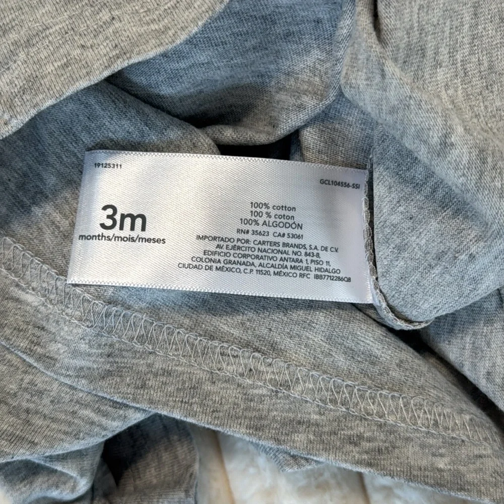 Carters nwt carter’s